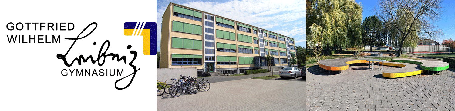 Gymnasium Leinefelde